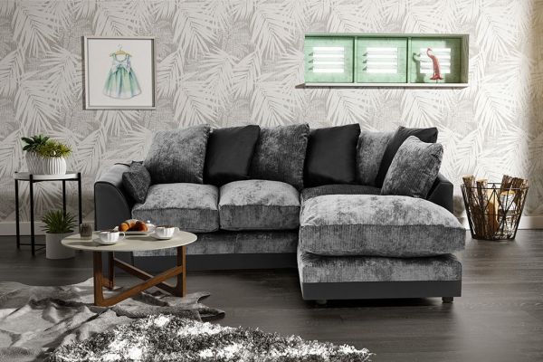 bouvier corner sofa