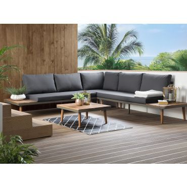 Garden Furniture Homedone Co Uk, Levin Outdoor Furniture