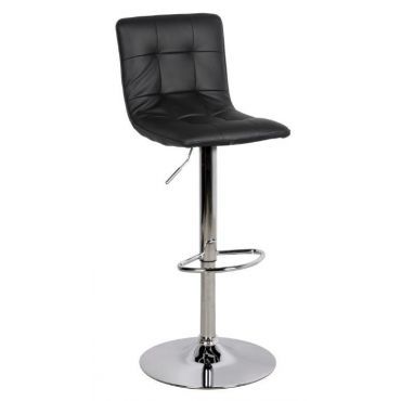 Height Adjustable Choice of Set and Colour with Faux Leather Padding and Metal Base Home Bar Counter Chair Breakfast Kitchen Swivel Furniture Miadomodo® Bar Stool with Footrest 