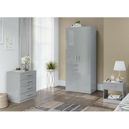 Wardrobe Sets Homedone.co.uk