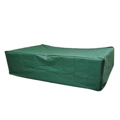 UV Rain Protective Rattan Furniture Cover 205 x 145 x 70cm
