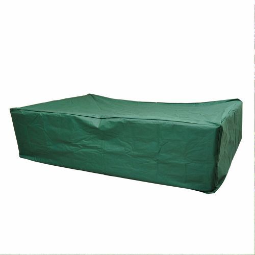 UV Rain Protective Garden Furniture Cover - Green