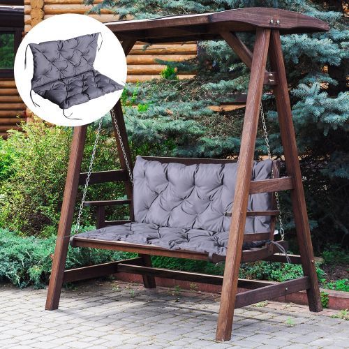 Swing Chair Replacement Seat (2 Seater) 