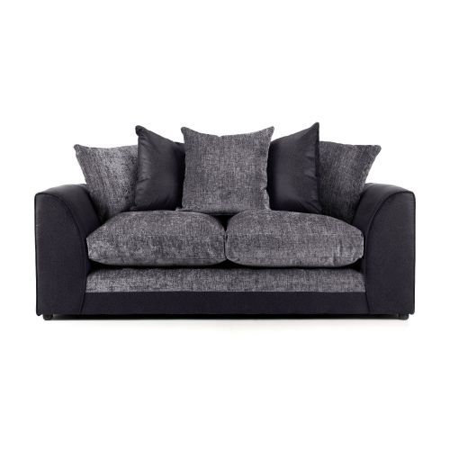 3 Seater Sofas Buy Three Seater Sofas Online UK HomeDone