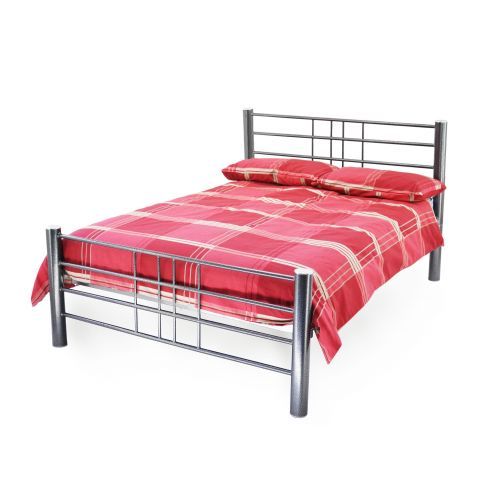 Cheap Metal BedsSingle, Double & King Size Metal Beds