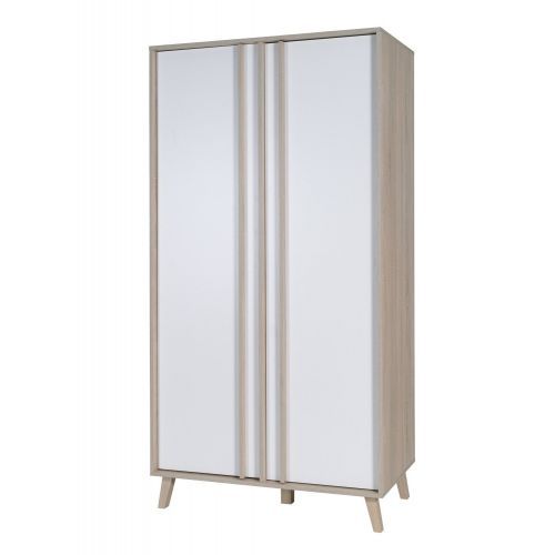 Tengan 2 Door Sliding Wardrobe