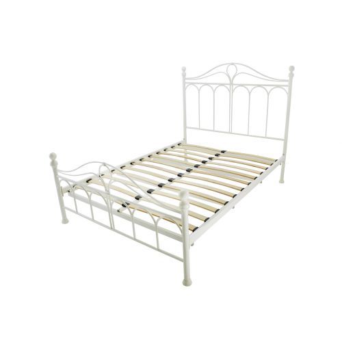 Cheap Metal BedsSingle, Double & King Size Metal Beds