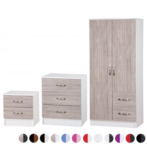 Wardrobe Sets UK