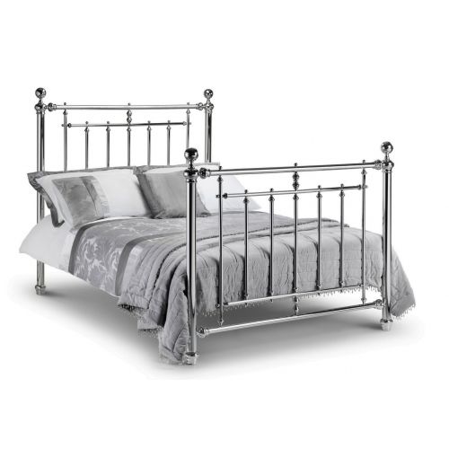 Cheap Metal BedsSingle, Double & King Size Metal Beds